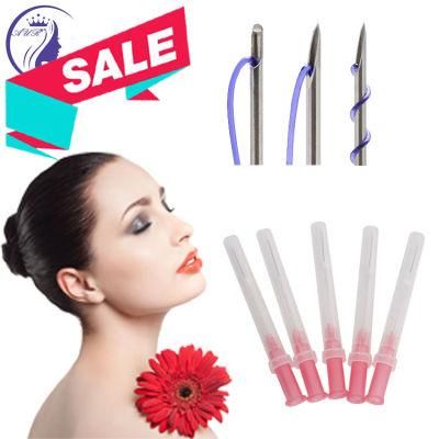 Facial Lifting Beauty Korea 4D Cog Tightening Tornado Screw Injectable I Pdo Hilo Thread