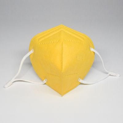 Disposable KN95 Kid Mask Factory Supply