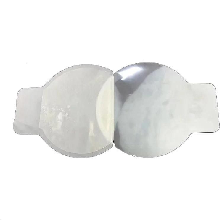 Disposable Emergency Medical Supply Hydrocolloid Wound Dressing Ventilated Chest Seal