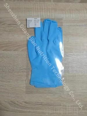 Nitrile Gloves Without Powder