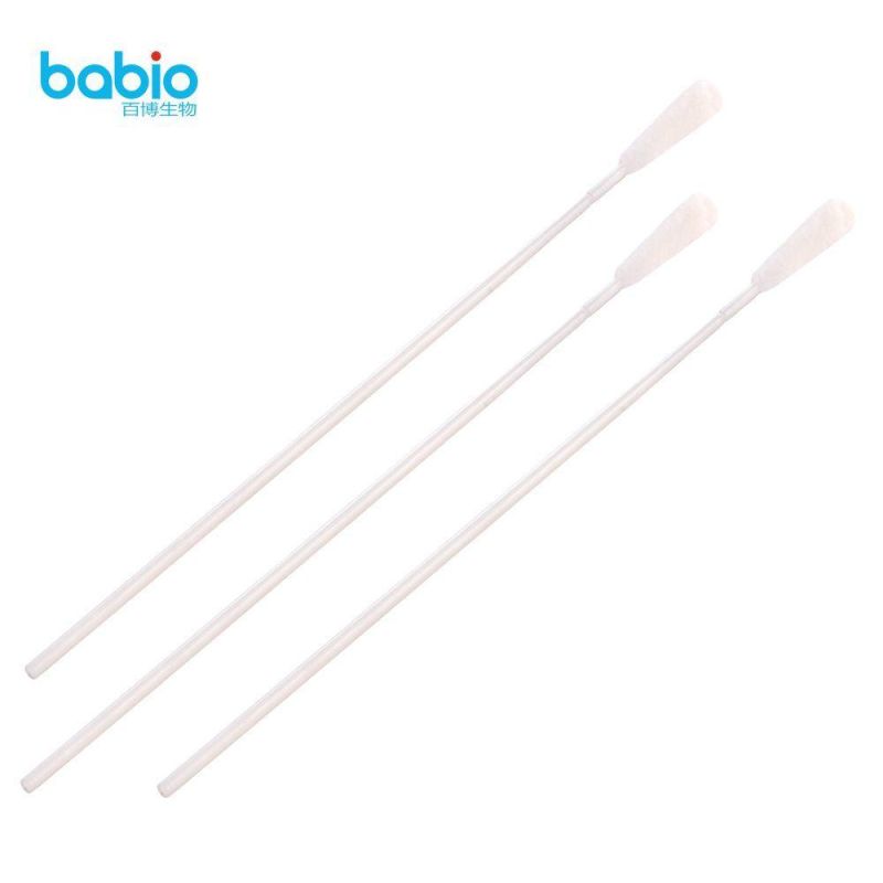 Test Kit Nasal or Oral Swab Sampling Collectoion Swab