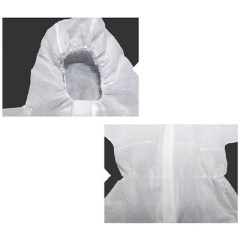 Disposable Medical Protective Clothing Protective Coverall