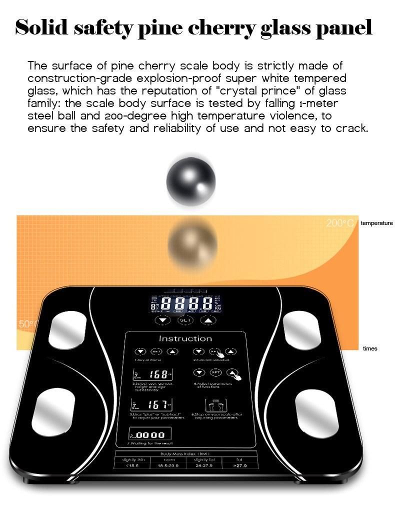 Digital Scale Electronic Weight Scale Weighing Scales