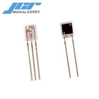 Hot Sale Pressure Sensor Chip, Electronic Components Chip for IBP Transducer