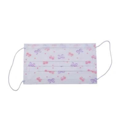 3 Ply Medical Face Mask En14683 Type Iir Standard