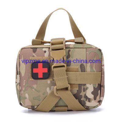 OEM/ODM Service Emergency Full Set First Aid Kit