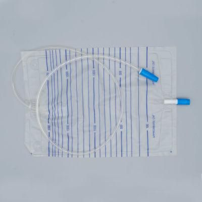 Top Quality Disposable Drainage Urine Bag