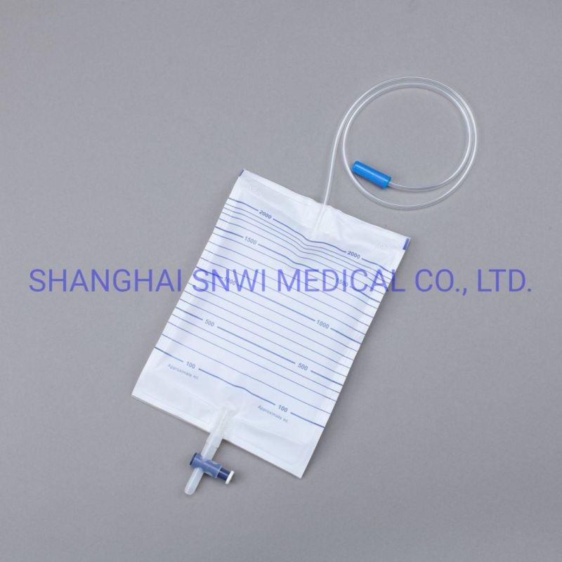 Medical Disposable Sterile Infusion Scalp Vein Set Needle Used in Hospital