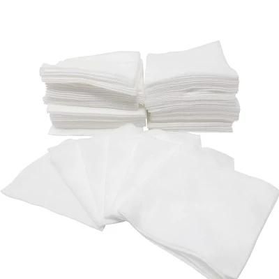 Medline Caring Sterile Non-Woven Gauze Sponges Paper+Paper