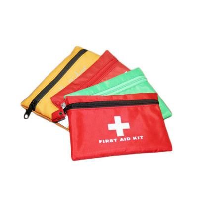 My-K002L High Quality Emergency Kids Baby Medical Backpack First Aid Kit Waterproof Small First Aid Kit Box Price