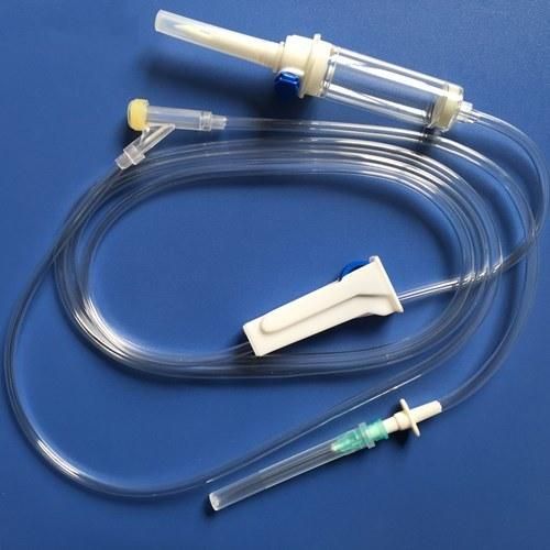 IV Administration Set/IV Solution Set/IV Sets