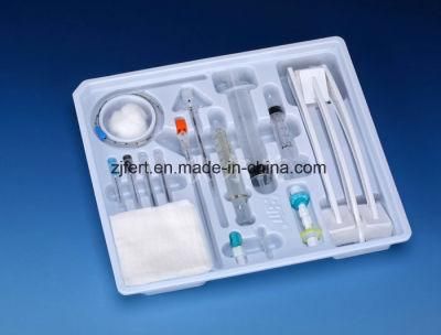 Disposable Epidural Kit