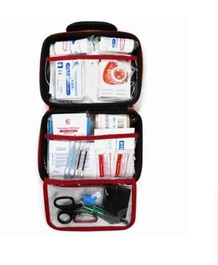 Factory Health Care Medical Home Equipment Travel First Aid Kit