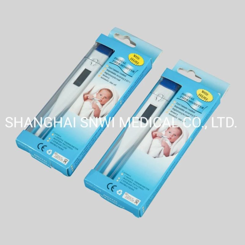 Medical One Step Rapid Urine Diagnostic Test Strips for Parameter 1-14