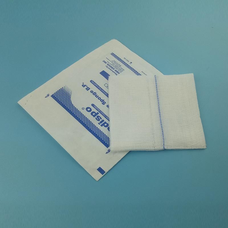 Absorbent Gauze Swab