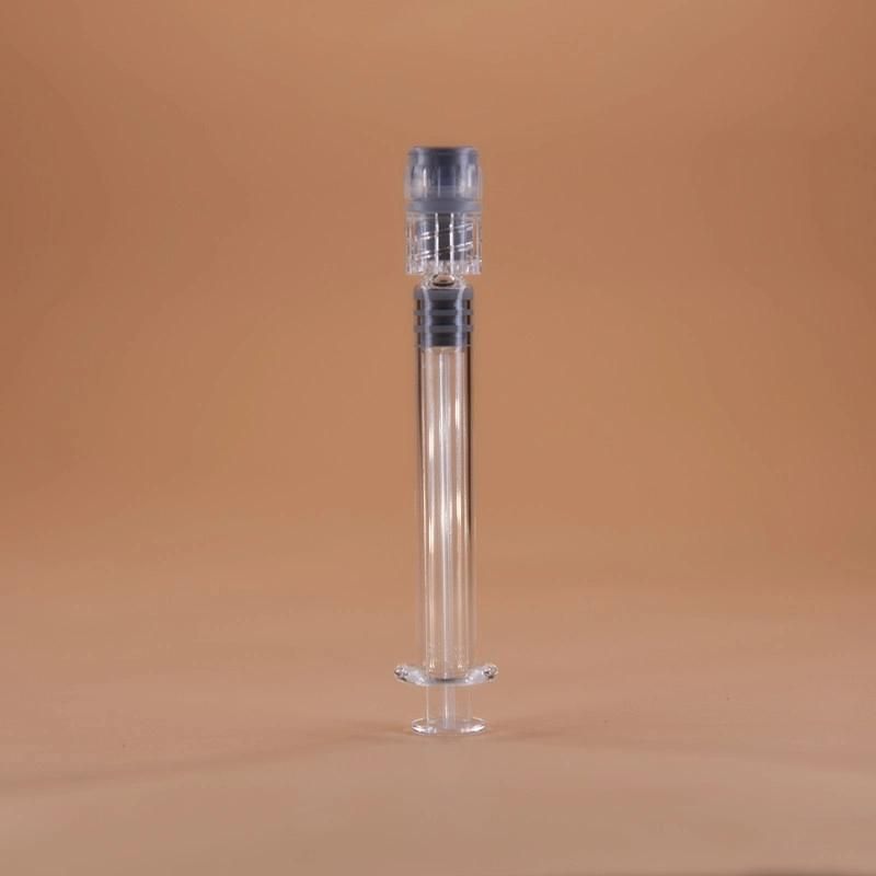 Plastic Vaccinaition Syringe 1ml 2ml3ml 5ml 10ml 20 Ml 50ml 60ml Luer Lock