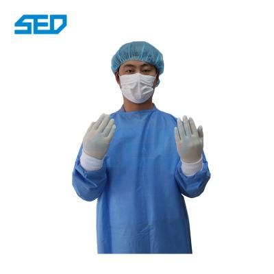 Disposable Operating Suit for Halloween Cosplay Costume