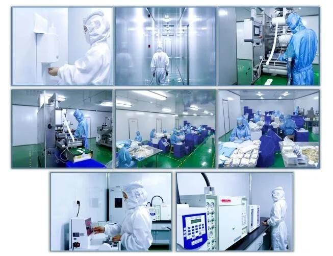 Sterile Disposable Picc Care From Zibo Qichuang Factory