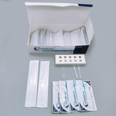 2022 Home Test Kit Antigen Rapid Diagnostic Kits Easy Rapid Antigen Test