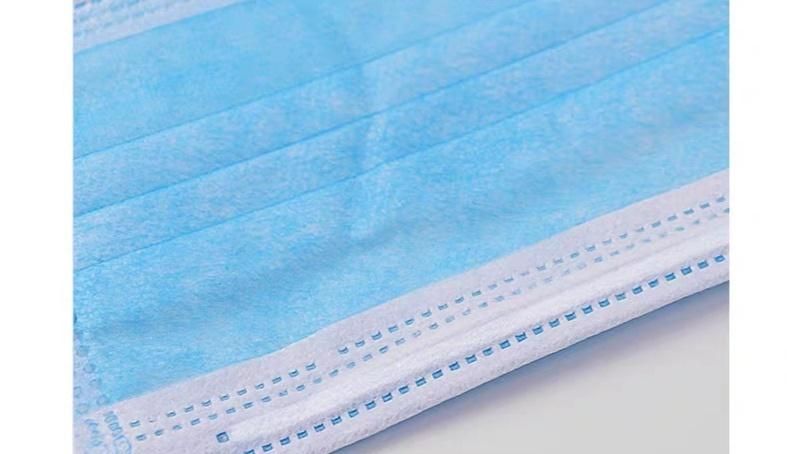 Surgical Mask/Mon-Woven Mask/ Sterile Mask/Protective Face Mask