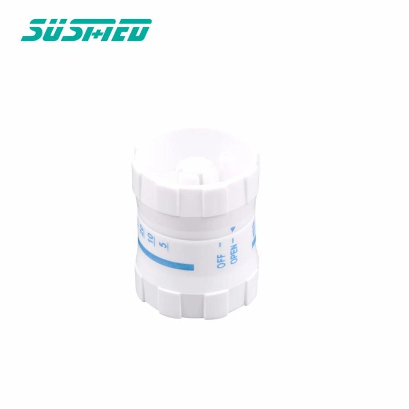 Cheap Disposable Sterile IV Presice Flow Regulator