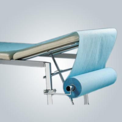 Medical Paper Roll for Examination Bed and Hospital Bed