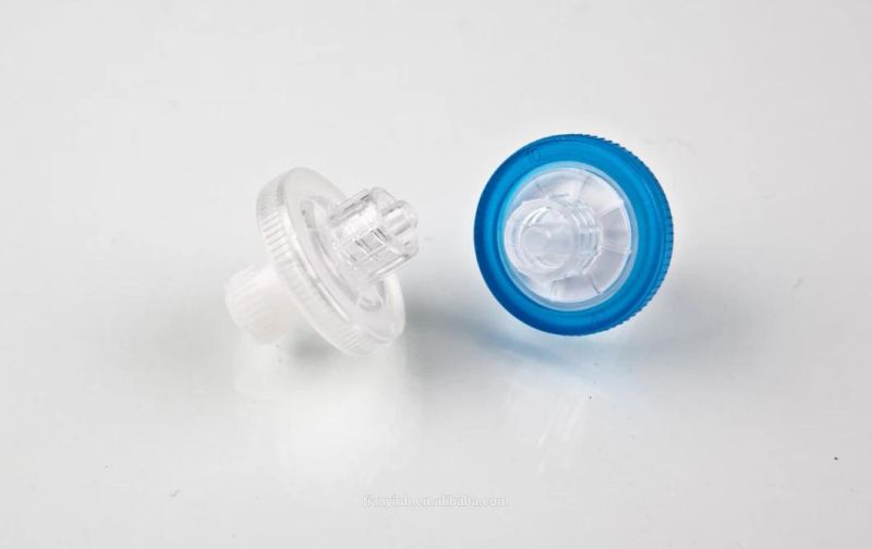 Transducer Protector/Disposable Filter of Blood Line for Hematodialysis Use with CE/ISO13485 Certificate