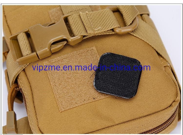 Good Quality Outdoor Tactical First Aid Bag