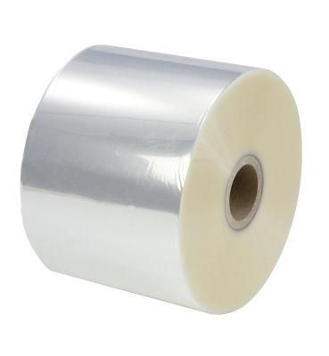 PP Blister Film Roll for Medical Packaging Soft Packaging