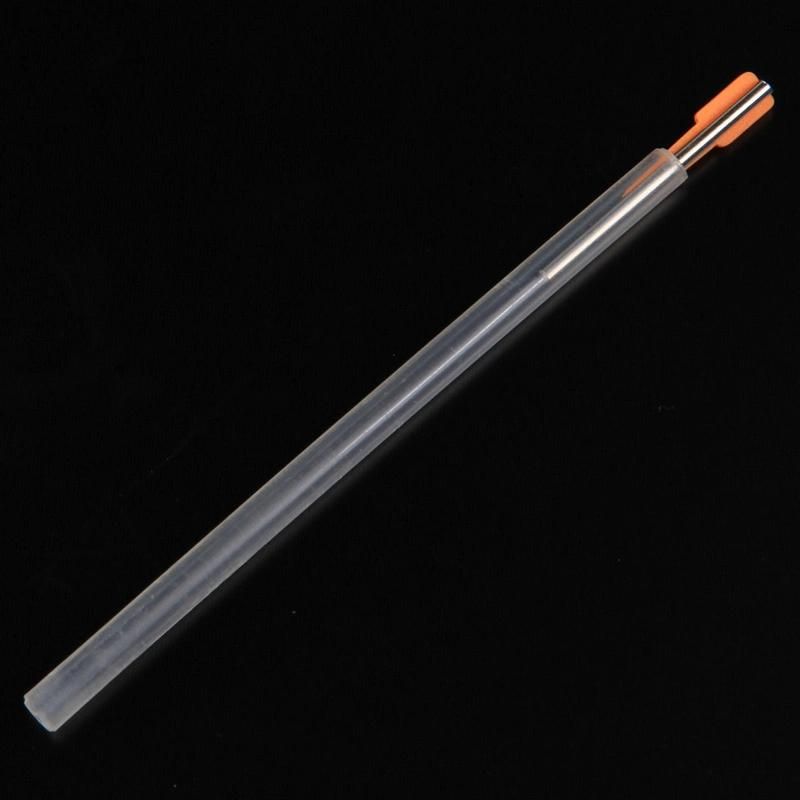 Acupuncture Needles with Steel-Tube Handle (AT-4)