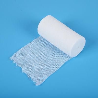 OEM Medical Supply Surgical Sterile Disposable Gauze