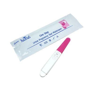 Pregnancy Confirmation Test Kit Medical Equipment