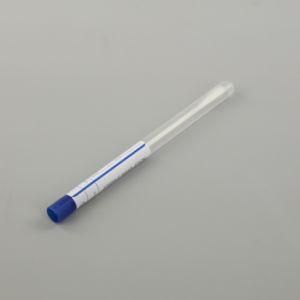 Medical Sterile Viral Transport Medium Vtm Tube Test Kit with Swab