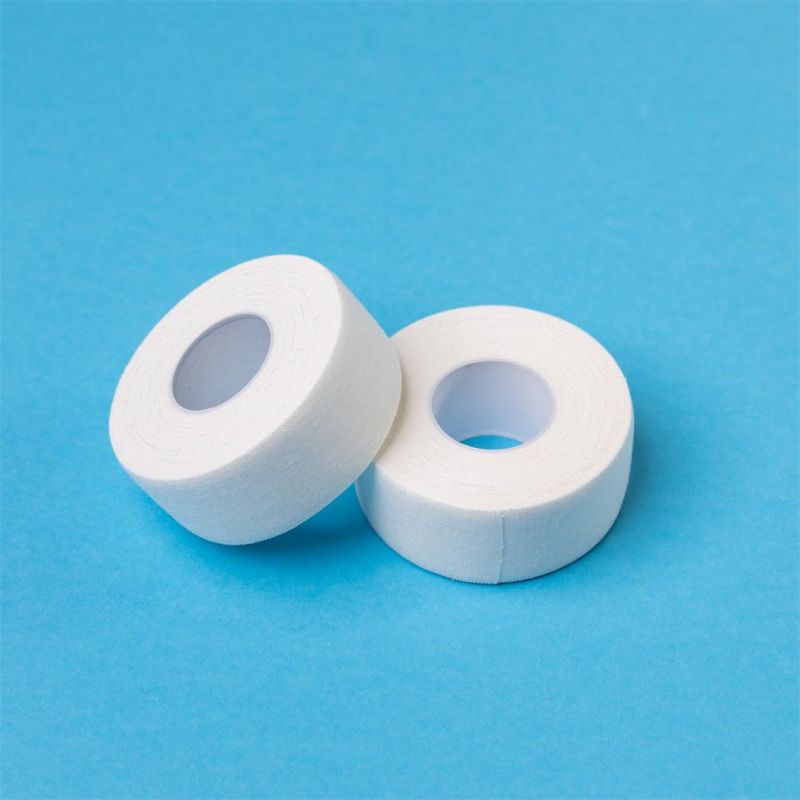 Medical Use PU Film Wound Care Dressing with Non-Woven Absorbent Pad