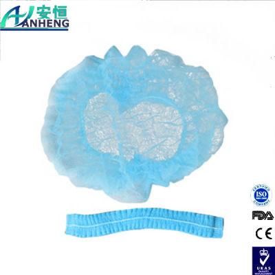 Disposable Hair Caps Head Band Head Caps Hygienic Hair Nets Hair Caps