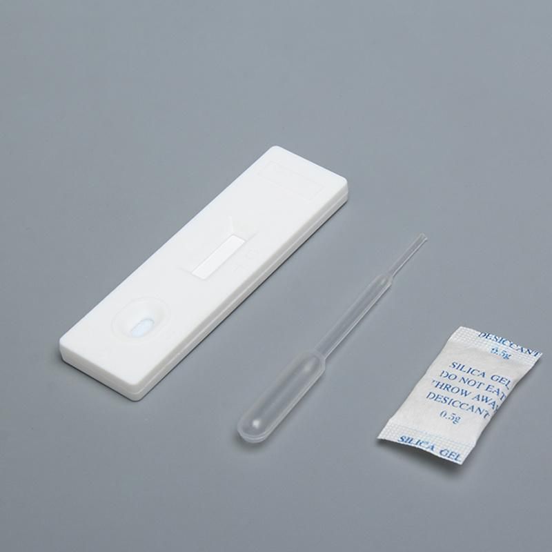 New HCG Pregnancy Rapid Test Kit Midstream 6mm for Women