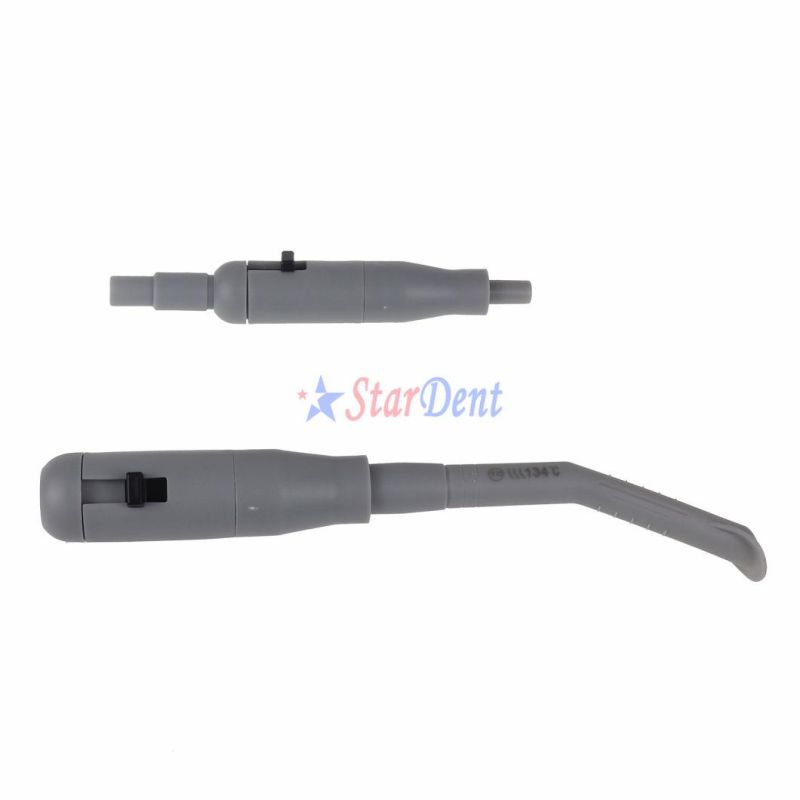 High Quality Dental Strong /Weak Suction Head Use with Dental Unit Dental Suction Hose Dental Equipment (weak 8mm/strong 12mm)