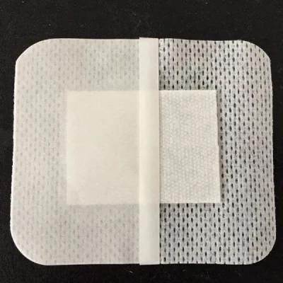 Free Sample Advance Medical Equipment Hydrocolloid Wound Dressing