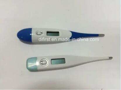 Medical Portable Digital Thermometer for Home Use