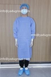 Surgical Gown