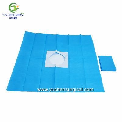 Hot Selling Medical Sterilization Surgical Drape