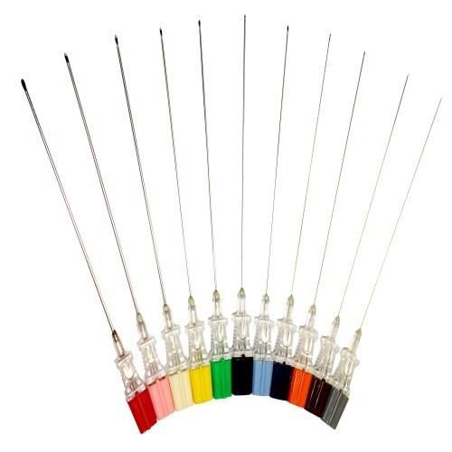 Anesthesia Needles/Epidural Needle/Spinal Needle