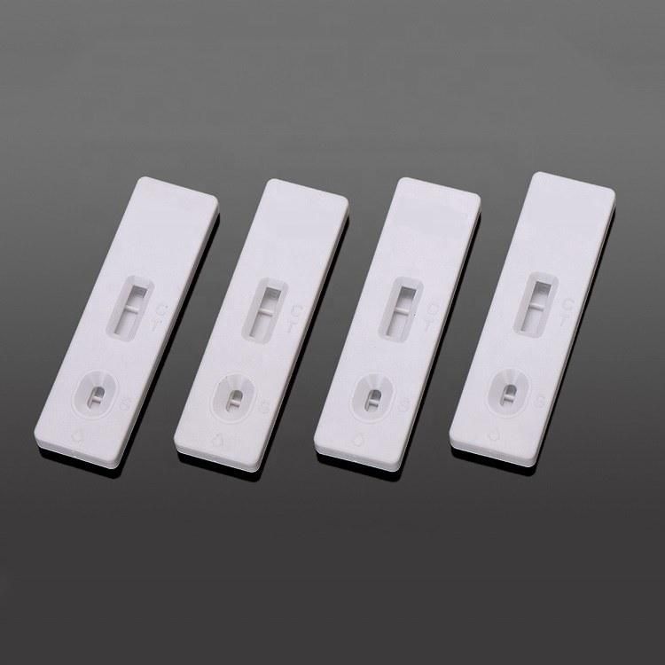 Rapid Antigen Test Drop Test Kits Fast Reaction Rapid Diagnostic Kit One Step Cassette Test Kit