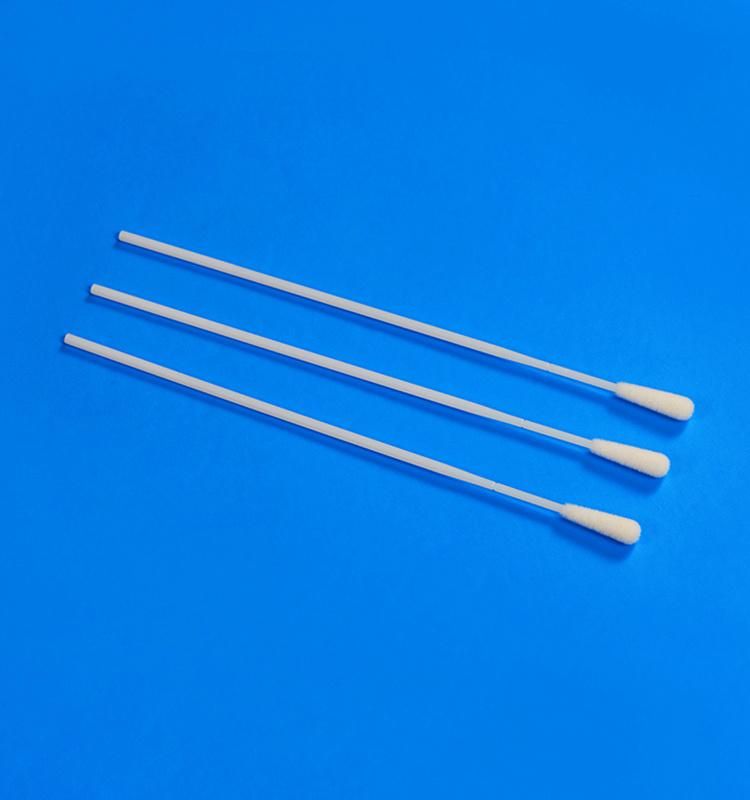Medical Supply Oral Swab for Disposable Specimen Colleaction Swab