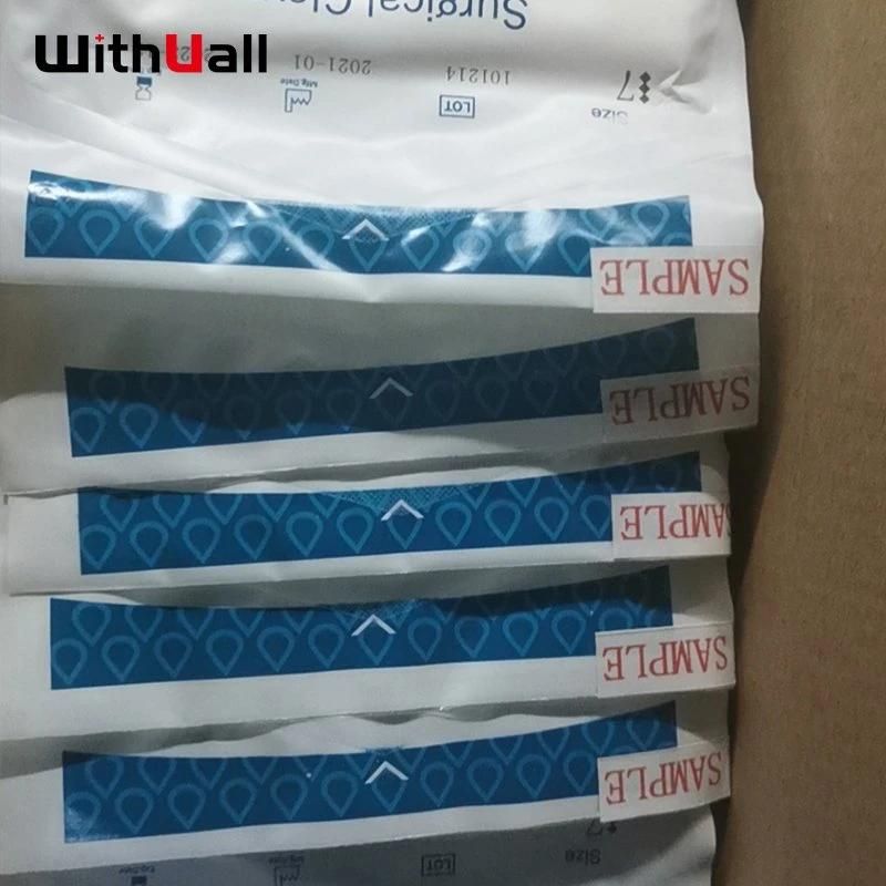 12 Inch Powder-Free Non-Strerile Thickened Nitrile Examination Gloves