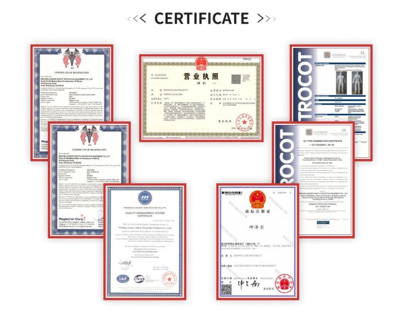 Spunbond Coated File High Air Permeability Disposable Chemical Coverall Microporous Breathable Film