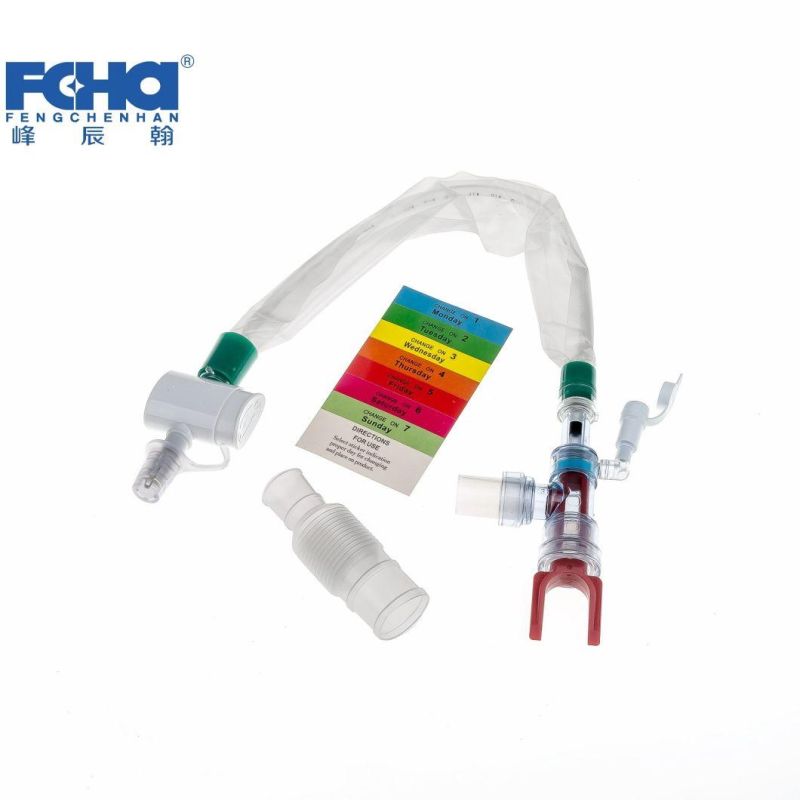 Suction Catheter