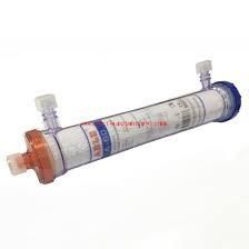 CE Certified Hemodialyser for Hematodialysis Use with Competitive Price