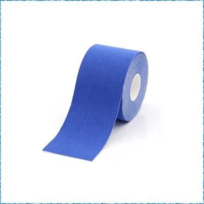 Tesco Chain Stores Certified Supplier Sports Physiotherapy Orthopedics Support Kinesiology Tape