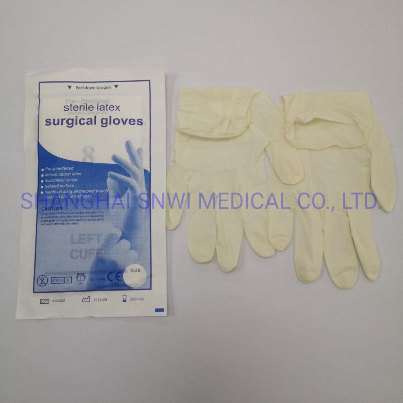 Hospital Medical Disposable Vaginal Speculum for Single Use